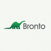 bronto logo