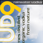 cloud9 vodka label