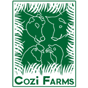 cozi farms logo