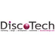 disco logo thumb