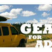 gear up